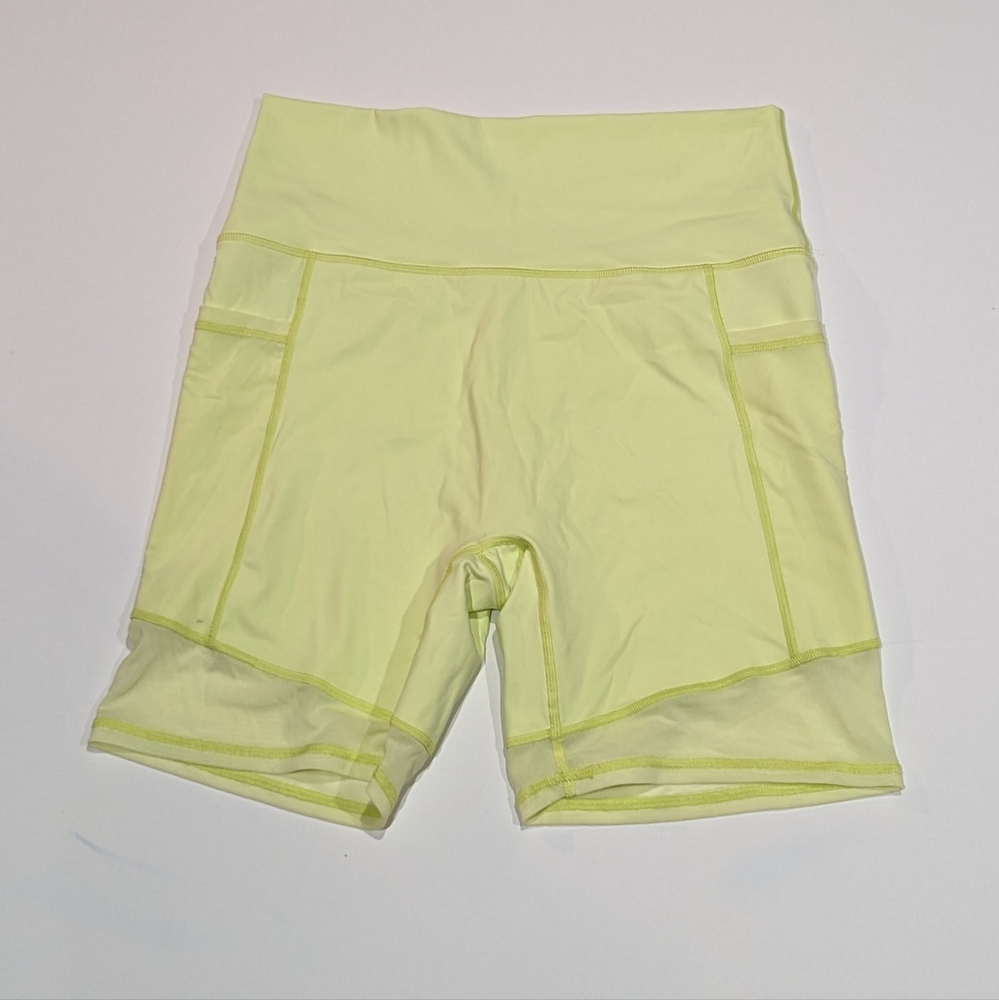 Aerie XL Bike Shorts